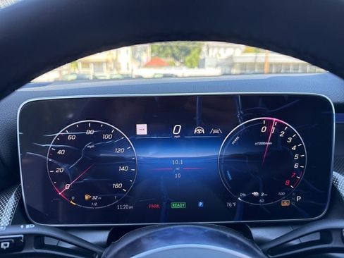 New 2026 Mercedes-Benz GLC 350e 4MATIC image 16