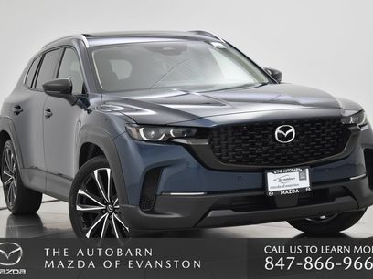 New 2026 MAZDA CX-50 AWD 2.5 S w/ Weather Package
