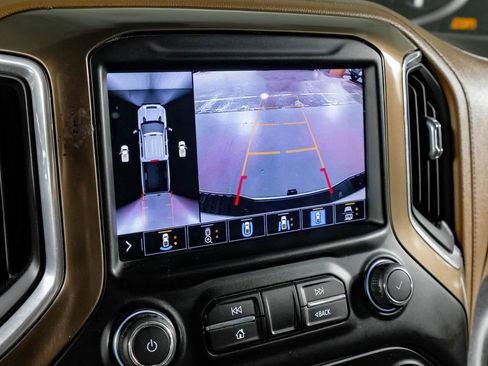 Used 2021 Chevrolet Silverado 2500 High Country w/ Z71 Off-Road Package image 21