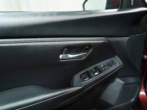 Used 2024 Nissan Sentra SV w/ All-Weather Package FWD image 21