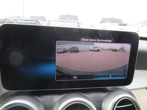 Used 2019 Mercedes-Benz C 300 4MATIC Sedan image 27