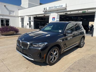 Used 2024 BMW X3 xDrive30i w/ Premium Package