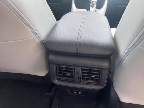 Used 2019 Toyota RAV4 Limited w/ Cold Weather Package FWD image 16