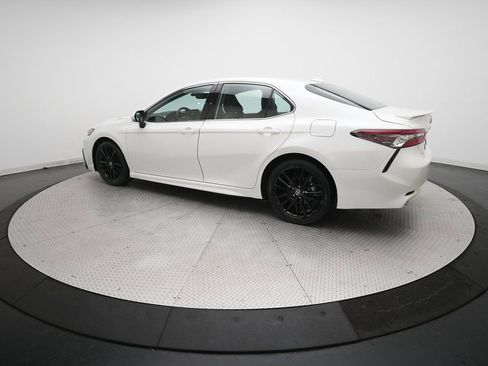 Used 2024 Toyota Camry XSE image 11