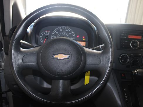 Used 2015 Chevrolet City Express LS FWD image 10