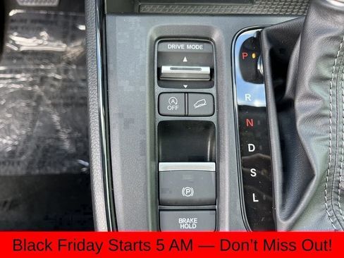 New 2025 Honda CR-V EX-L image 32