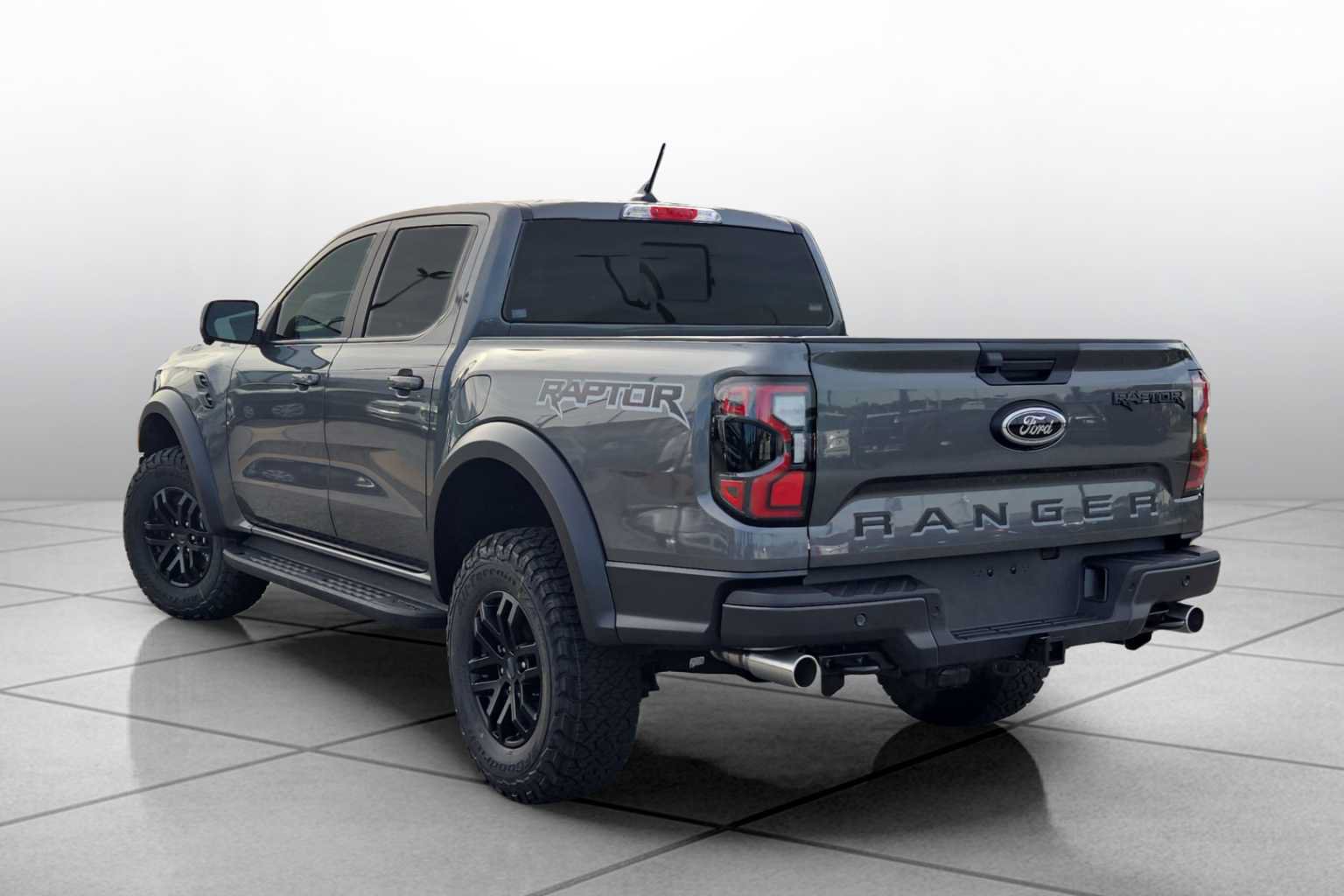New 2026 Ford Ranger Raptor AWD/4WD image 14