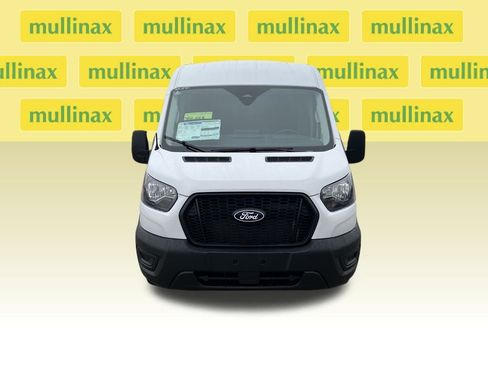 New 2026 Ford Transit 250 148 Medium Roof RWD image 14