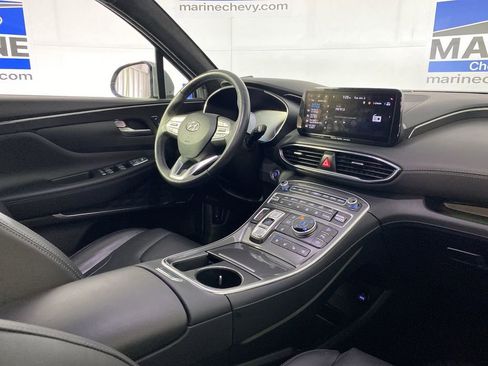 Used 2023 Hyundai Santa Fe Calligraphy AWD/4WD image 27