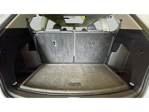 Used 2022 Volkswagen Atlas SEL Premium AWD/4WD image 18