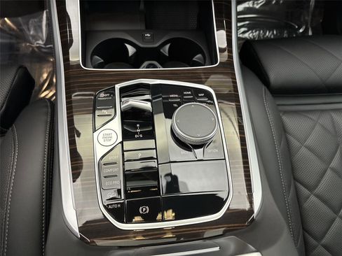 New 2026 BMW X5 xDrive40i image 23