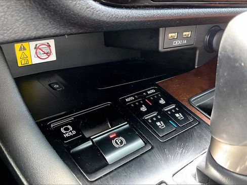 Used 2021 Lexus RX 450hL AWD w/ Premium Package image 30