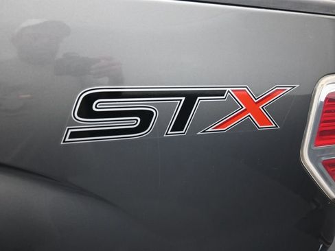 Used 2014 Ford F150 STX w/ Equipment Group 201A Mid image 7