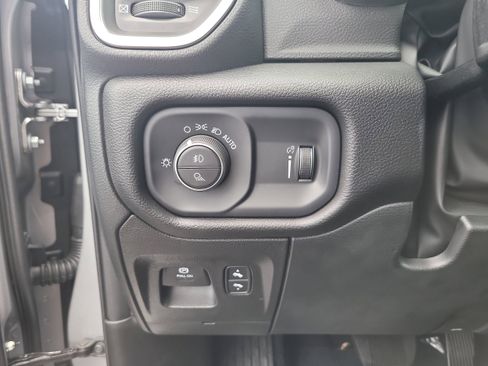 New 2026 RAM 1500 Big Horn image 21