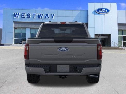 Used 2026 Ford F150 STX w/ Equipment Group 200A RWD image 5