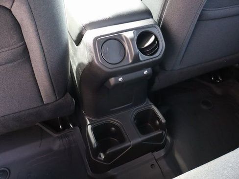 New 2026 Jeep Gladiator Willys image 39