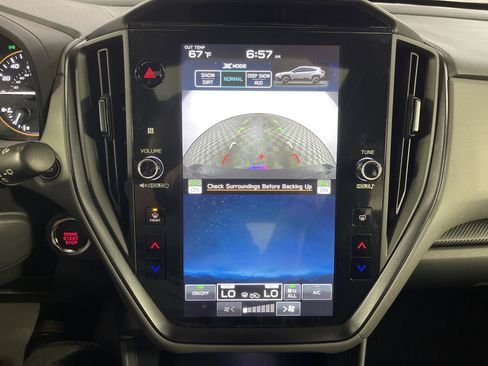 Used 2024 Subaru Crosstrek 2.5i Wilderness w/ Crosstrek Mirror Package image 24