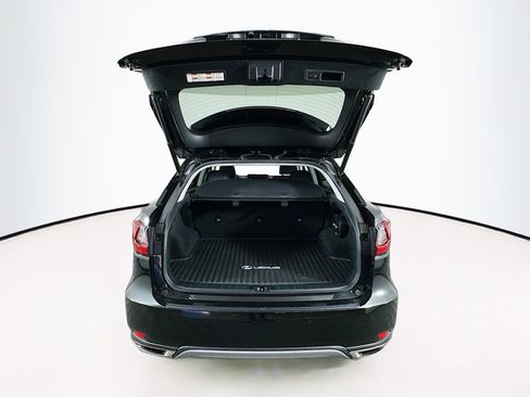 Used 2020 Lexus RX 350 AWD w/ Premium Package image 30