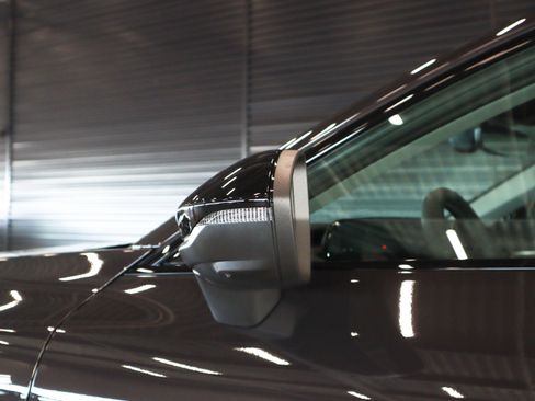 New 2026 Audi A6 Prestige image 32