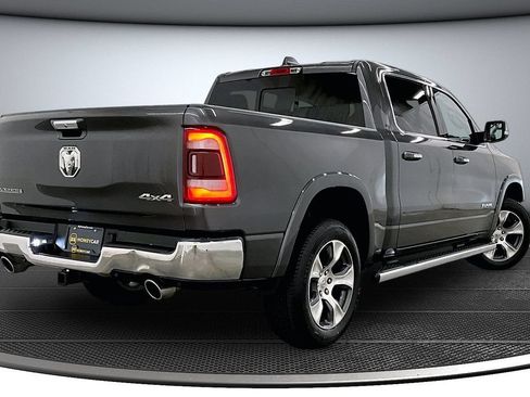 Used 2021 RAM 1500 Laramie AWD/4WD image 6