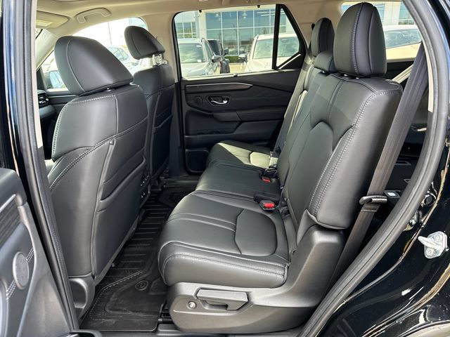 New 2026 Honda Pilot Touring image 14