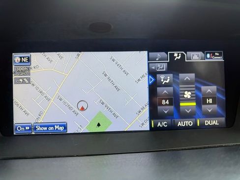 Used 2013 Lexus GS 350 AWD w/ Premium Pkg image 13