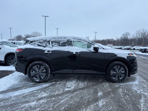 New 2026 Nissan Murano SL image 4