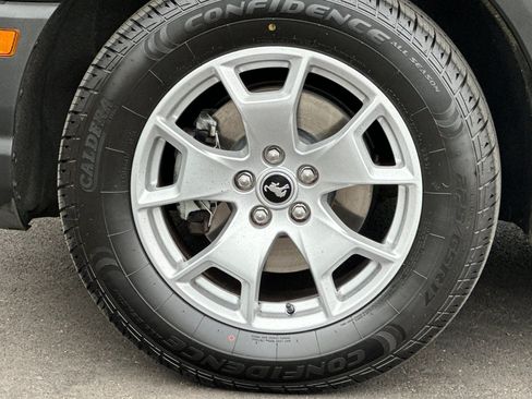 Used 2021 Ford Bronco Sport AWD/4WD image 32