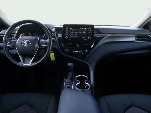 Used 2024 Toyota Camry LE w/ Cold Weather Package AWD/4WD image 18