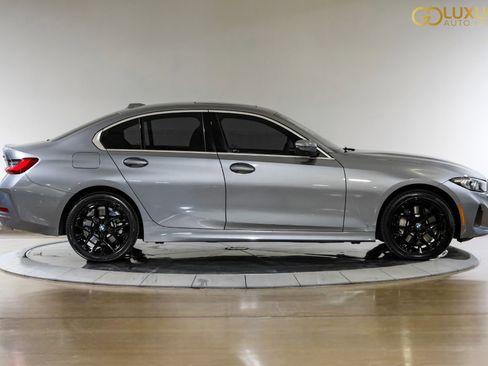 Used 2025 BMW 330i xDrive Sedan image 9