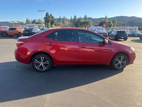 Used 2016 Toyota Corolla LE image 5