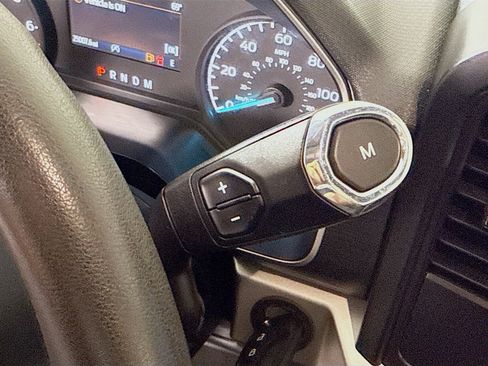 Used 2021 Ford F150 XL w/ Equipment Group 101A High image 20