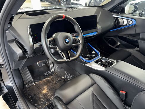 Used 2026 BMW X3 M50 AWD/4WD image 13