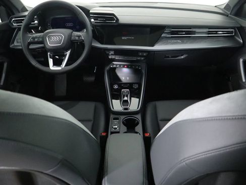 Used 2025 Audi A3 2.0T Premium Plus w/ Premium Plus Package image 15