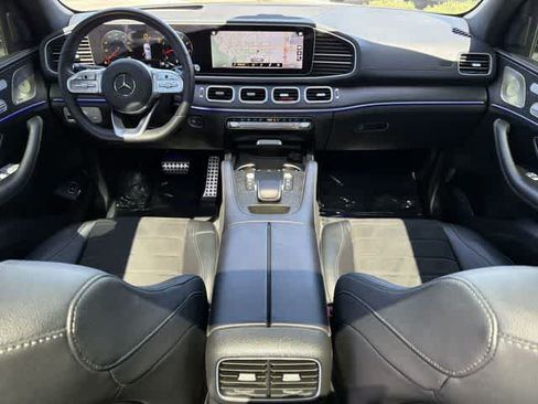 Used 2022 Mercedes-Benz GLE 350 4MATIC image 12