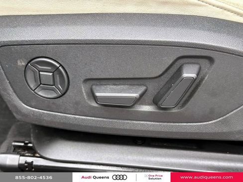 Used 2024 Audi Q3 2.0T Premium Plus AWD/4WD image 21