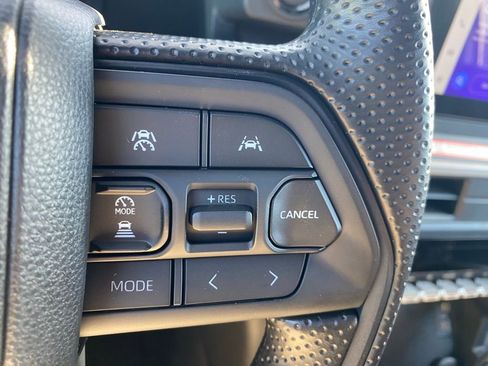 New 2025 Toyota Tacoma SR5 image 25