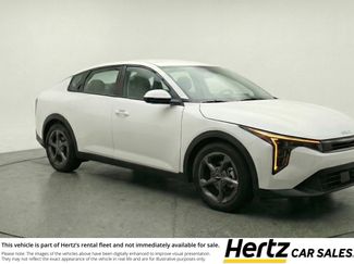 Used 2025 Kia K4 FWD video 1