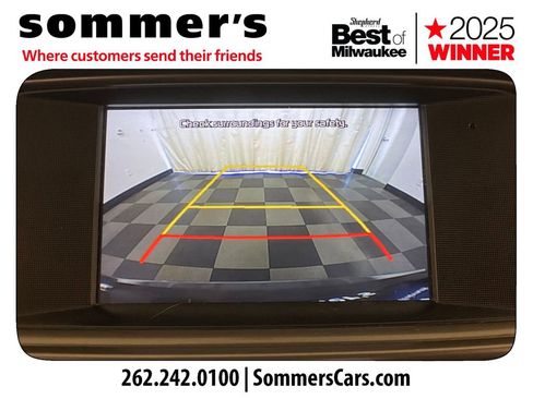 Used 2018 Kia Optima LX FWD image 17