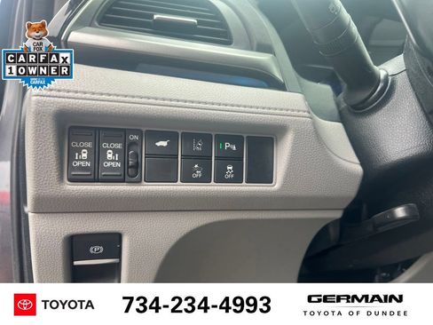 Used 2019 Honda Odyssey Elite image 20