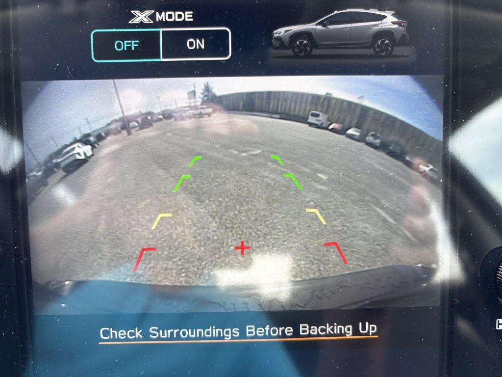 Used 2024 Subaru Crosstrek 2.0i Premium AWD/4WD image 25