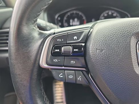 Used 2022 Honda Accord Sport Special Edition image 19