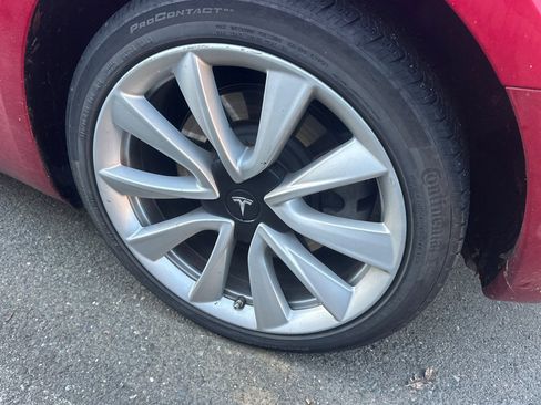 Used 2020 Tesla Model 3 Standard Range Plus image 7