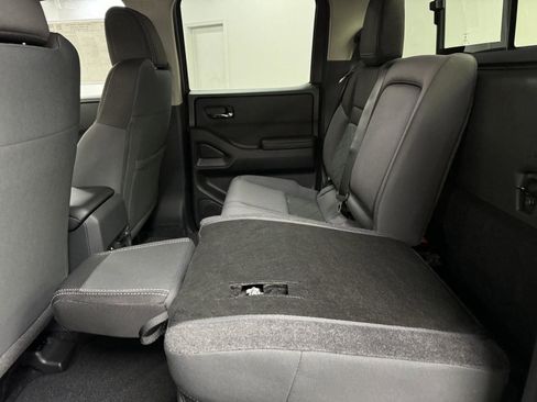 New 2026 Nissan Frontier SV w/ SV Convenience Package image 22