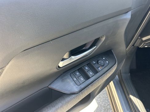New 2026 Nissan Kicks SV FWD image 15