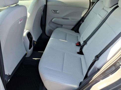 New 2026 Hyundai Kona SEL Sport image 13