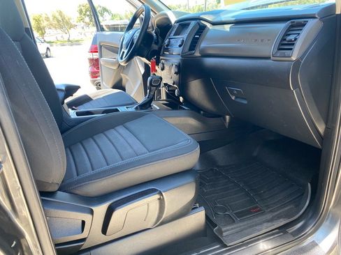 Used 2020 Ford Ranger XL w/ Equipment Group 101A Mid image 33