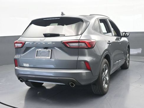 Used 2024 Ford Escape ST-Line FWD image 5