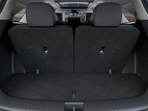 New 2026 Kia Sorento S w/ S Panoramic Sunroof Package FWD image 19