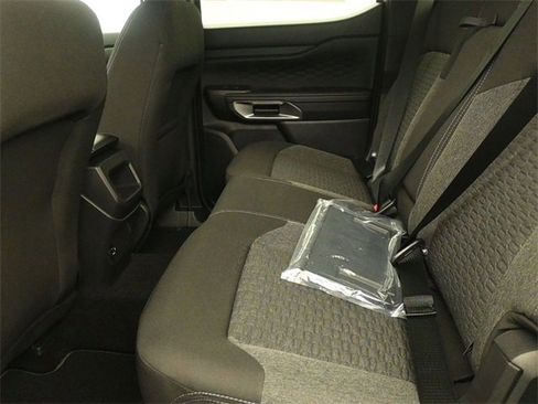 New 2025 Ford Ranger XLT w/ FX4 Off-Road Package image 10
